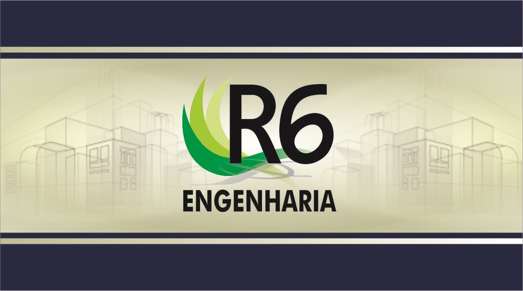 R6 Engenharia – Serviços de Engenharia